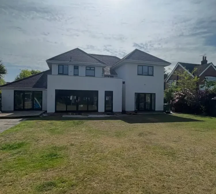 Full Property Development in Ainsdale